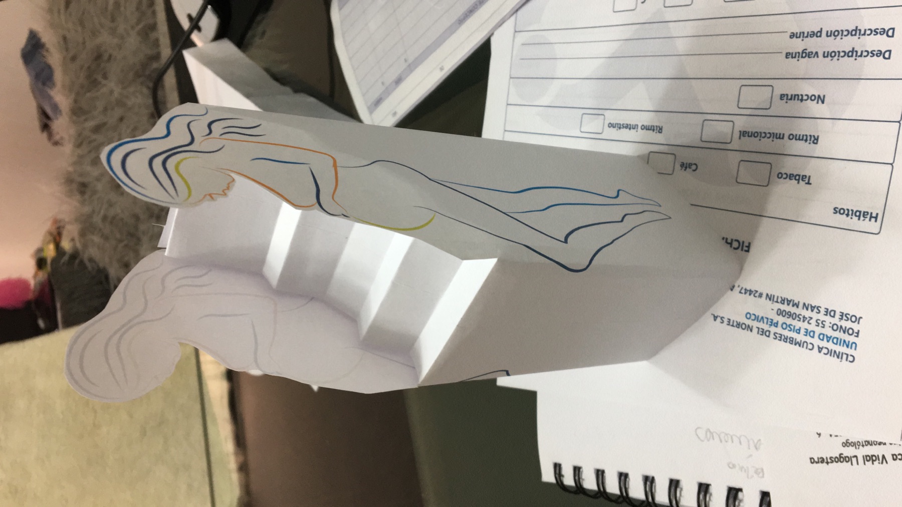 Trabajos Varios CCDN 01