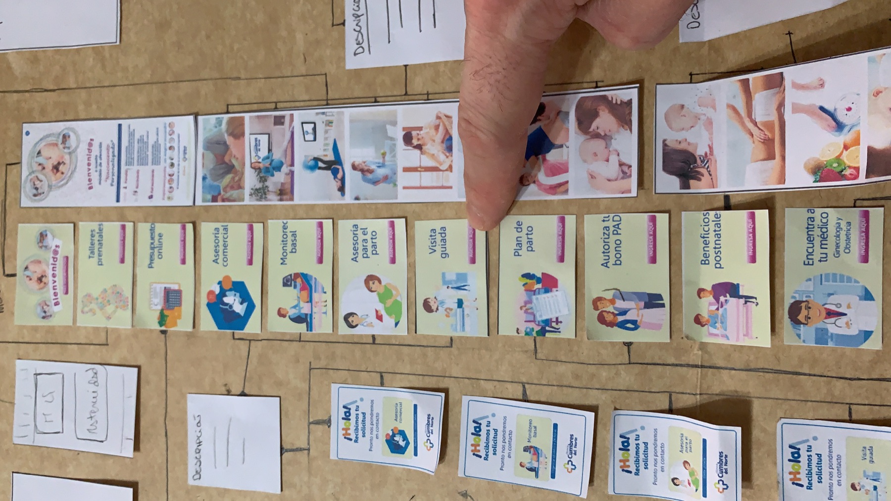 Trabajos Varios CCDN 02