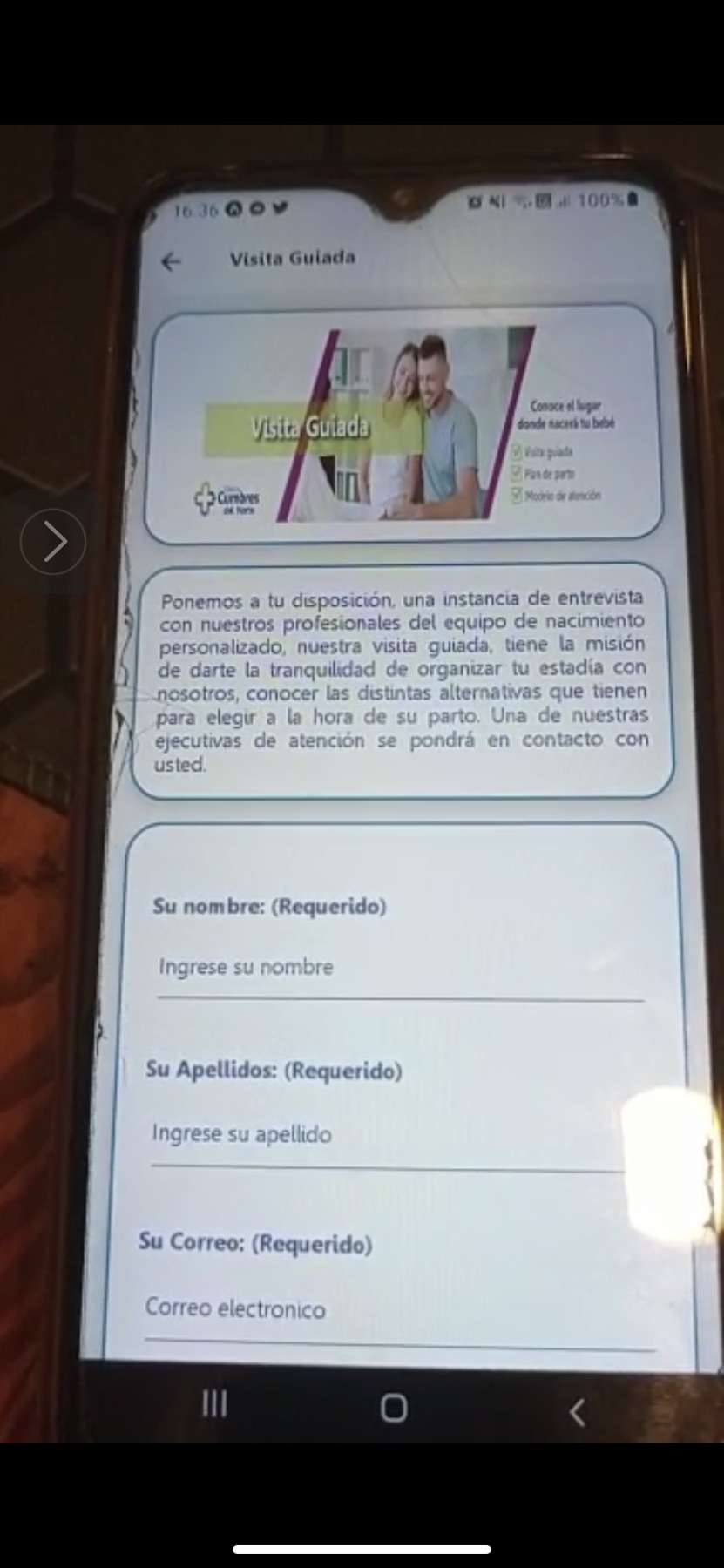 Trabajos Varios CCDN 09