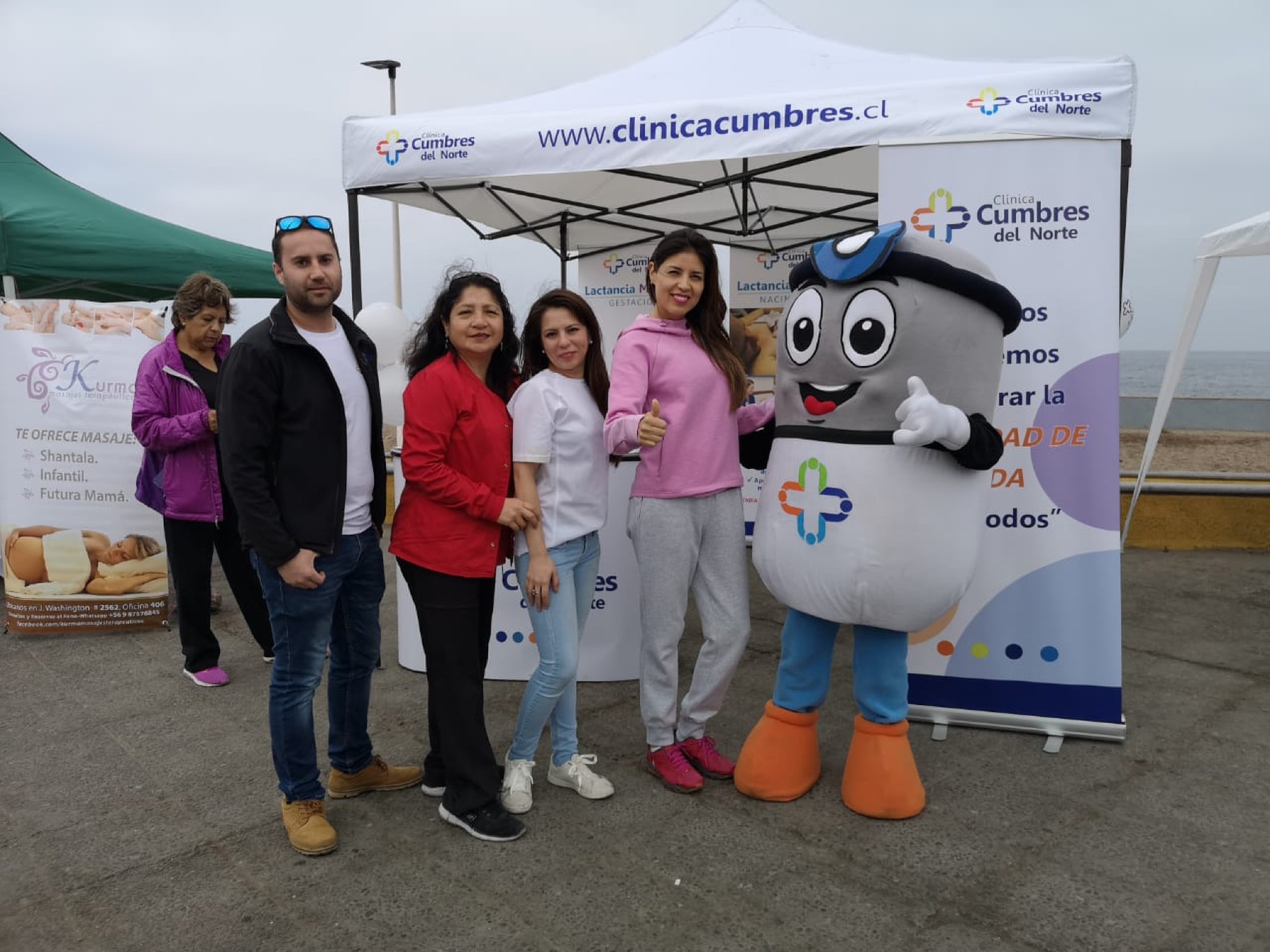 Eventos en Terreno 07