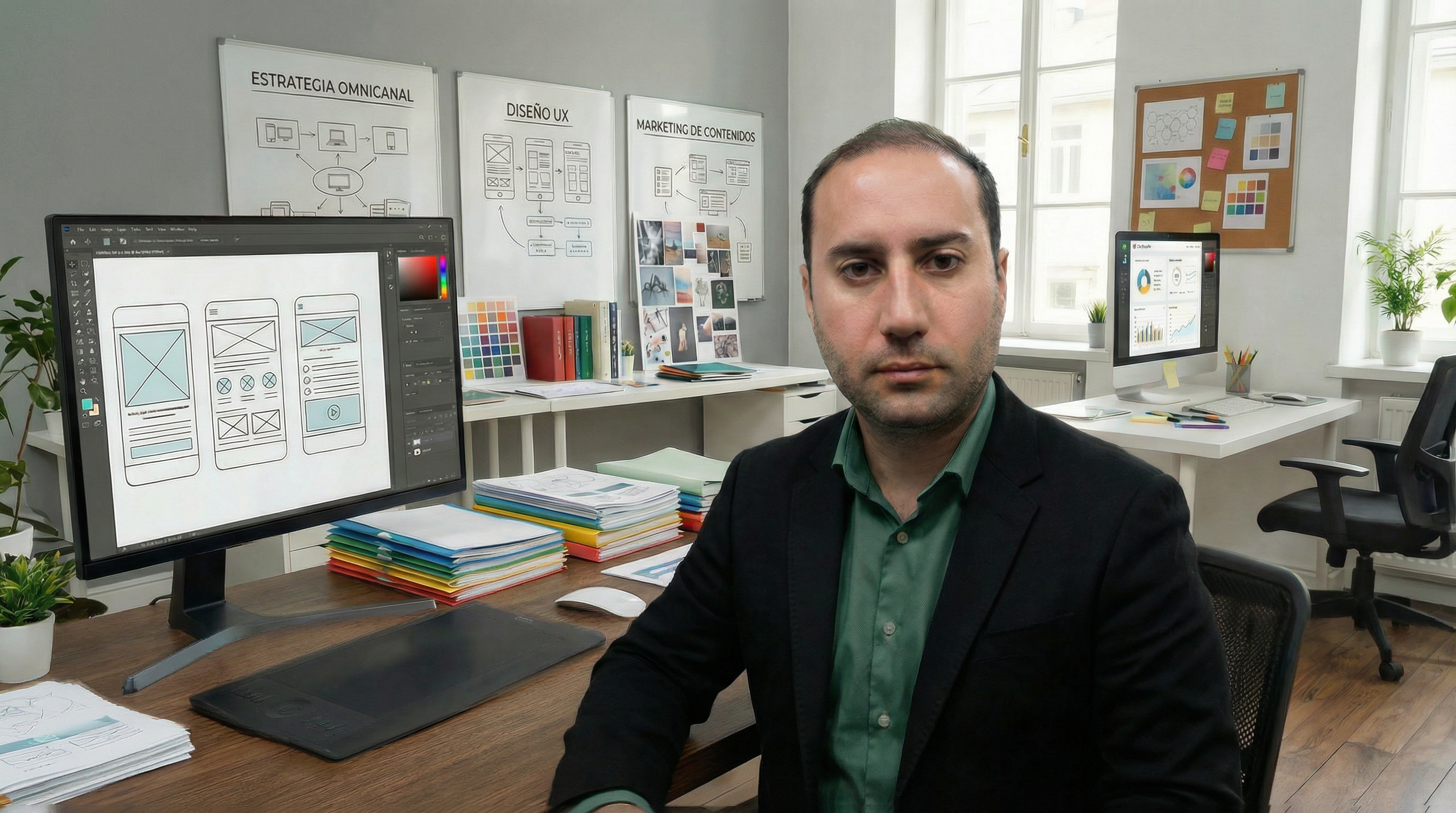 Jorge Riquelme Bravari