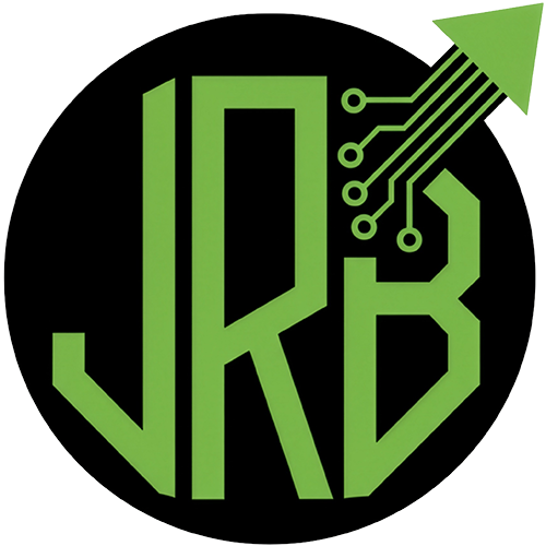 JRB — Jorge Riquelme Bravari